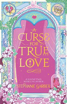 Curse for True Love (Hardcover)