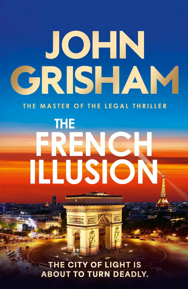 The French Illusion (Trade Paperback)