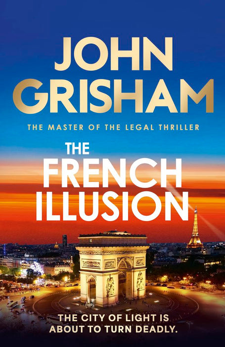 The French Illusion (Trade Paperback)