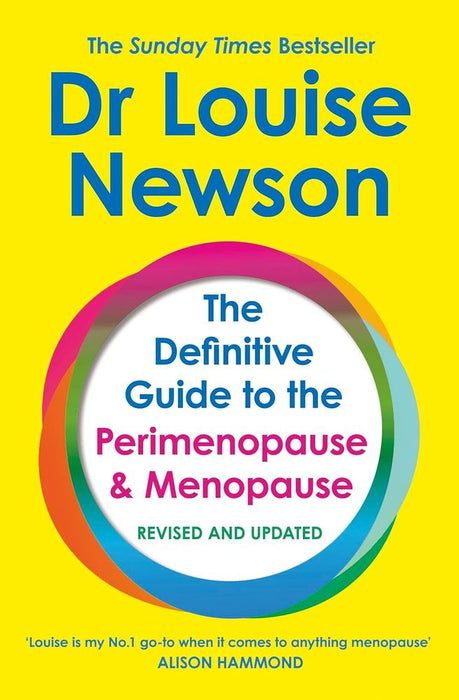 Definitive Guide to the Perimenopause and Menopause