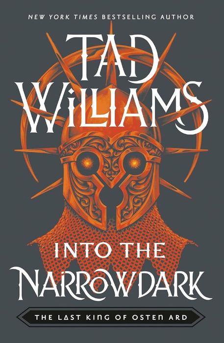 Last King of Osten Ard 3: Into the Narrowdark (Paperback)
