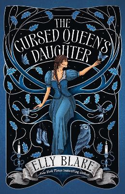Thirstwood 2: The Cursed Queen's Daughter