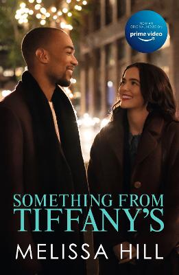 Something From Tiffany's (Paperback)