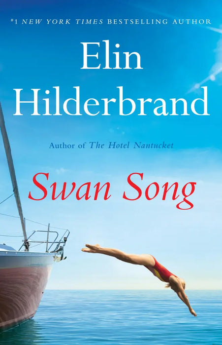 Swan Song (Trade Paperback)