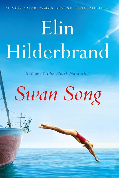Swan Song (Paperback)