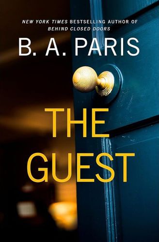 The Guest (Paperback)