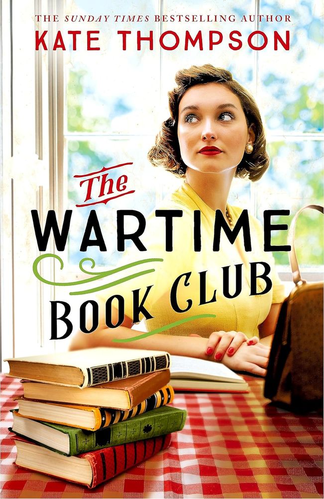 The Wartime Book Club (Trade Paperback)
