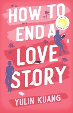 How to End a Love Story (Paperback)