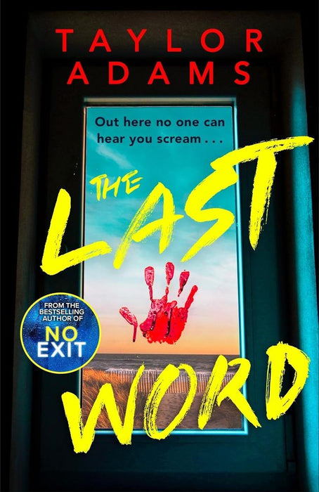 The Last Word (Paperback)