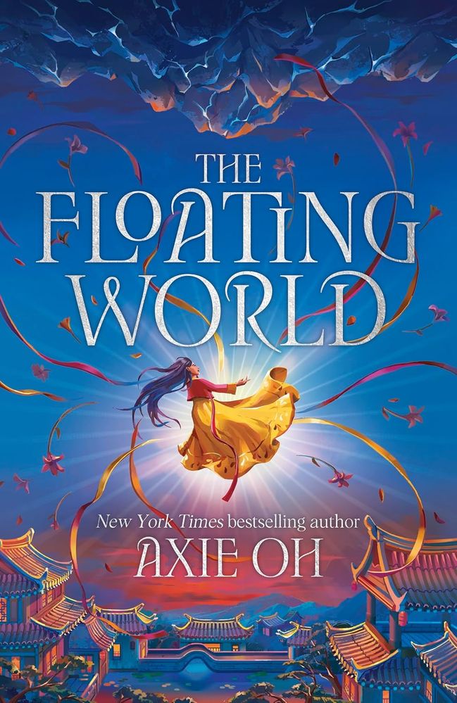 The Floating World 1: The Floating World (Paperback)