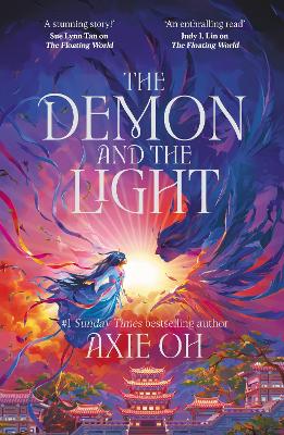 The Floating World 2: The Demon and the Light (Paperback)