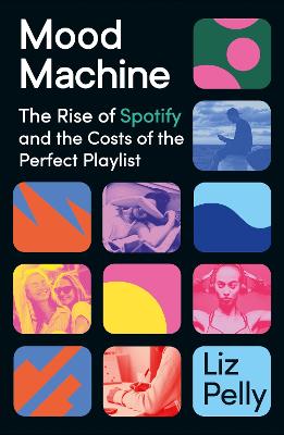 Mood Machine (Paperback)