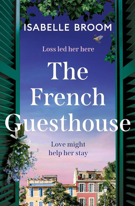 The French Guesthouse (Paperback)