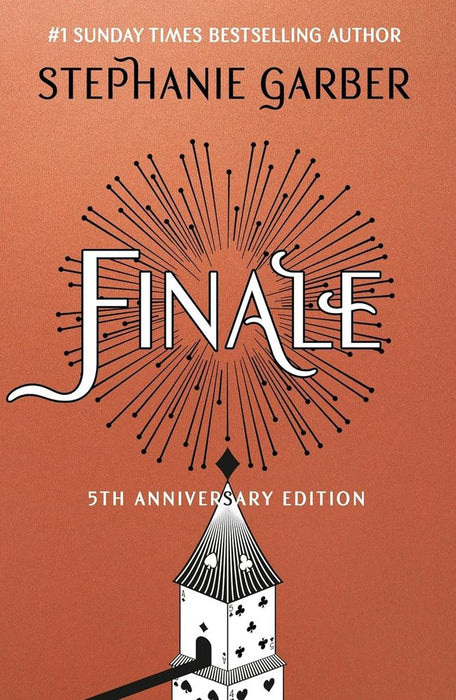 Finale - 5th Anniversary Edition