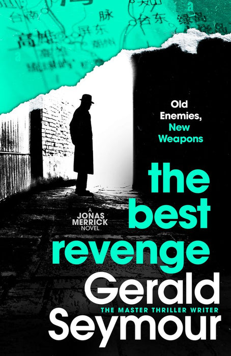 The Best Revenge (Paperback)