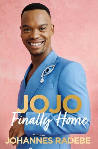 Jojo: Finally Home (Paperback)
