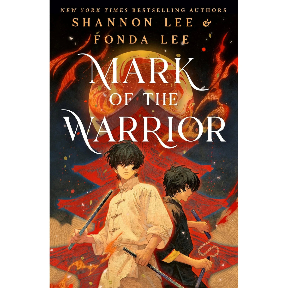 Breathmarked 2: Mark Of The Warrior (Trade Paperback)