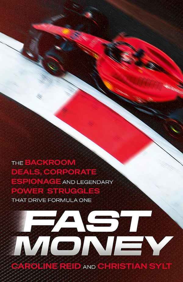 Fast Money (Paperback)