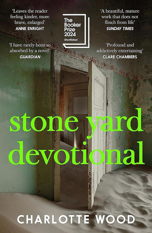 Stone Yard Devotional (Paperback)