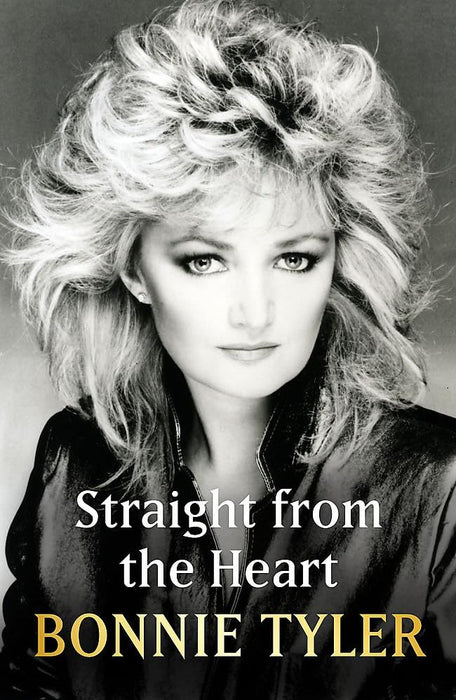 Straight from the Heart (Trade Paperback)