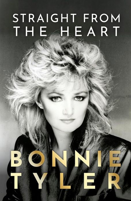 Straight From The Heart (Paperback)