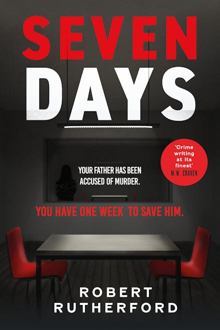 Seven Days (Trade Paperback)