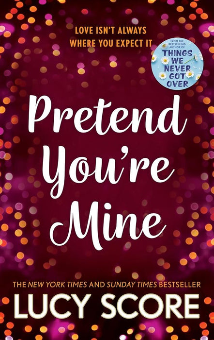 Benevolence 1: Pretend You're Mine (Paperback)