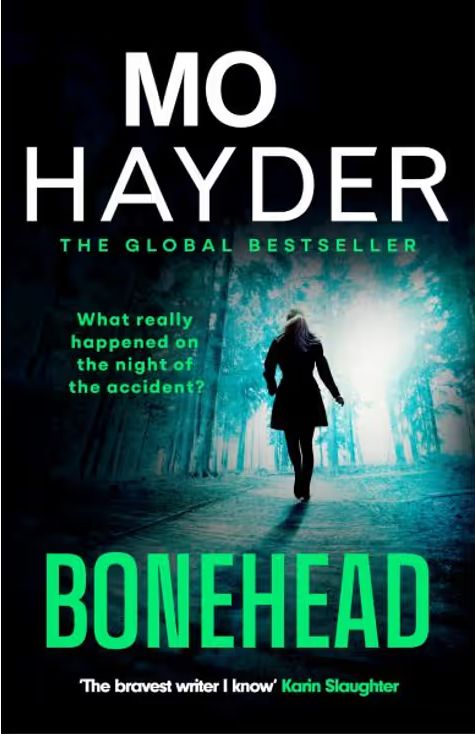 Bonehead