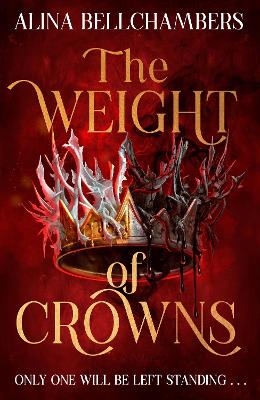 Weight of Crowns (Paperback)