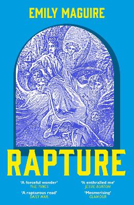 Rapture (Paperback)