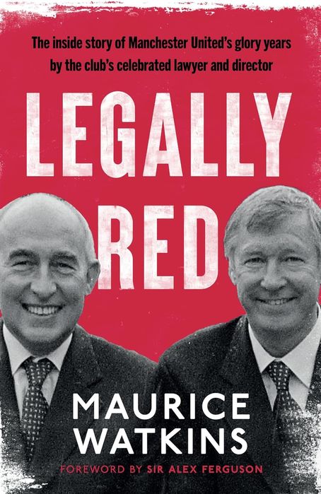 Legally Red (Paperback)