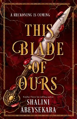 This Monster Of Mine 2: This Blade Of Ours