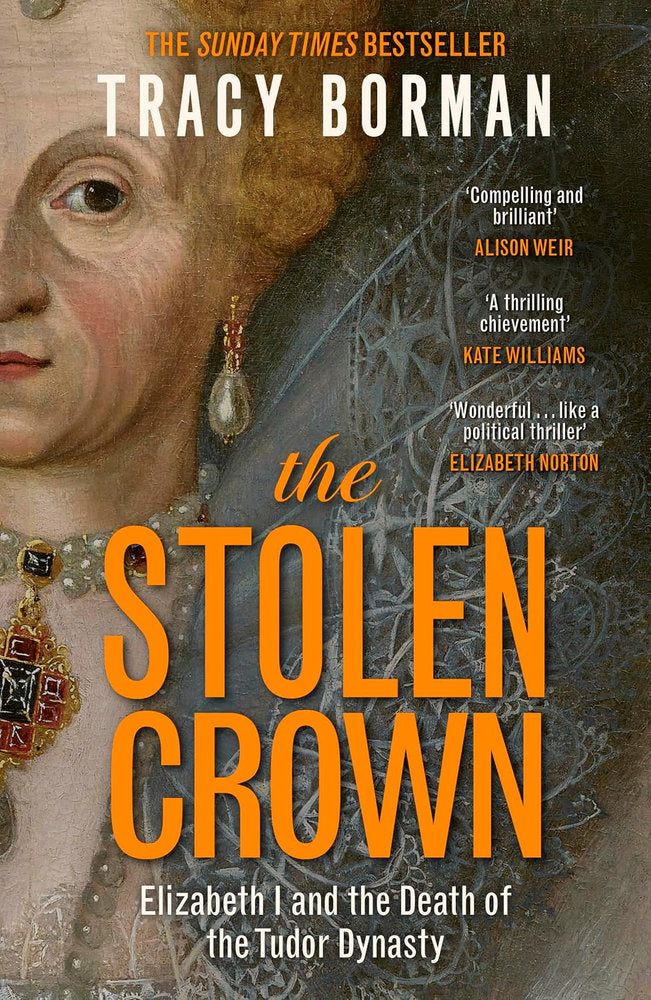 Stolen Crown