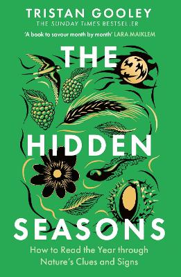 Hidden Seasons (Paperback)