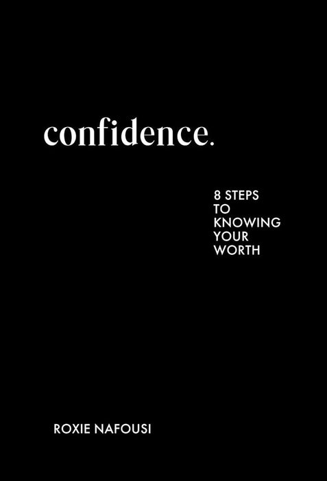 Confidence (Hardcover)