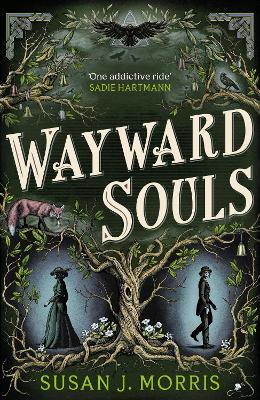 Wayward Souls (Trade Paperback)