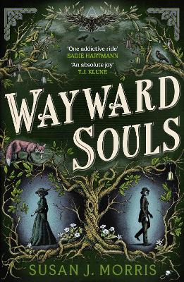 Harker & Moriarty 2: Wayward Souls
