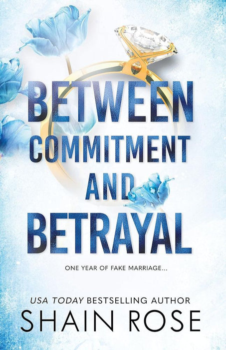 Hardy Billionaires 1: Between Commitment And Betrayal (Paperback)