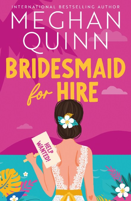 Bridesmaid for Hire (Paperback)