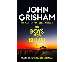 Boys from Biloxi (Paperback)