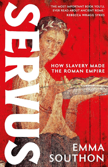 Servus (Trade Paperback)