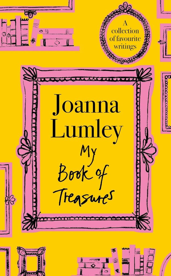 My Book Of Treasures (Paperback)