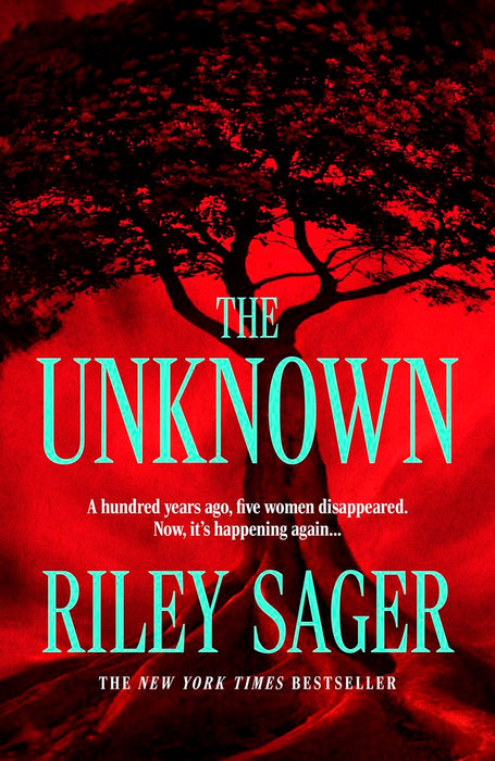 The Unknown (Trade Paperback)