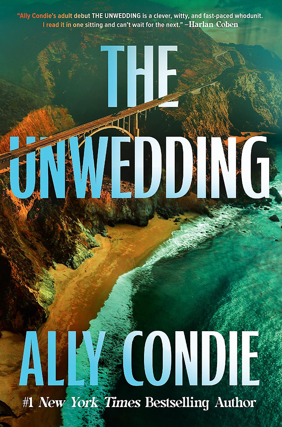 The Unwedding (Trade Paperback)