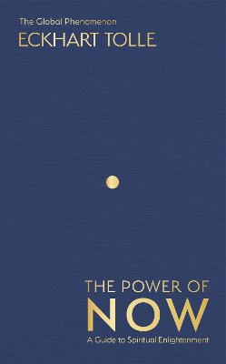 The Power Of Now: Deluxe Edition (Hardcover)