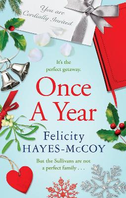 Once A Year (Trade Paperback)