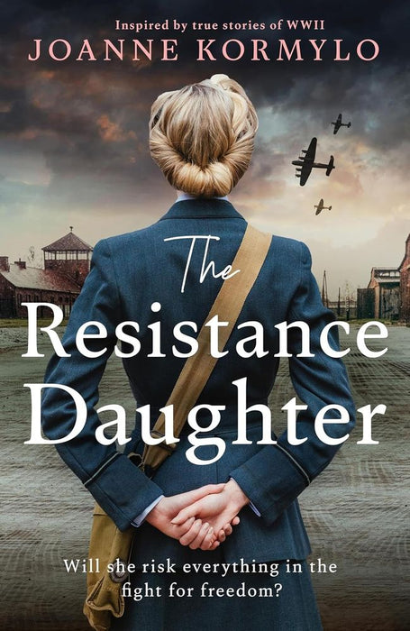 Resistance Daughter (Paperback)