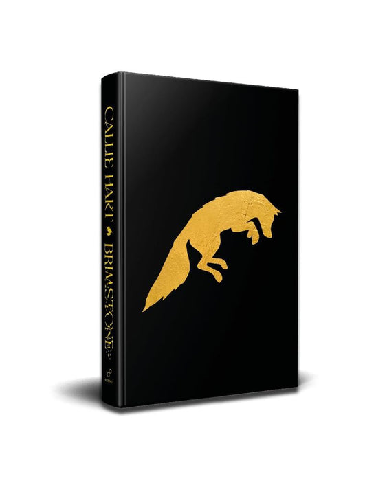 Fae & Alchemy 2: Brimstone (Hardcover)