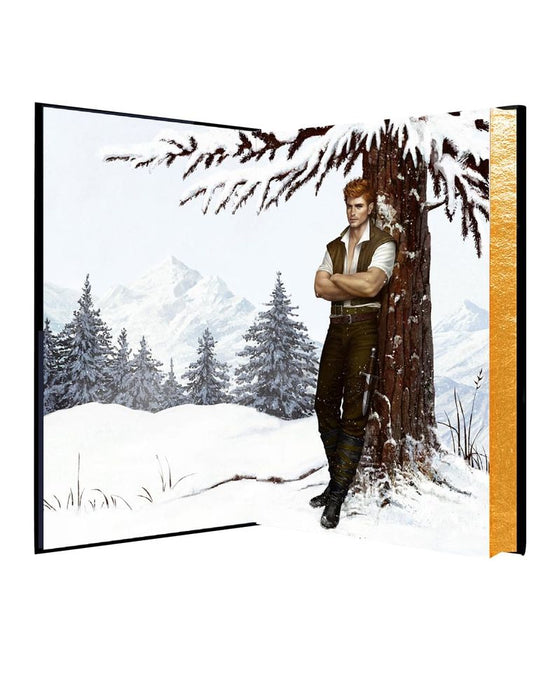 Fae & Alchemy 2: Brimstone (Hardcover)