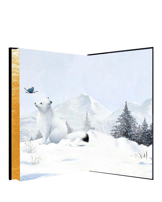 Fae & Alchemy 2: Brimstone (Hardcover)